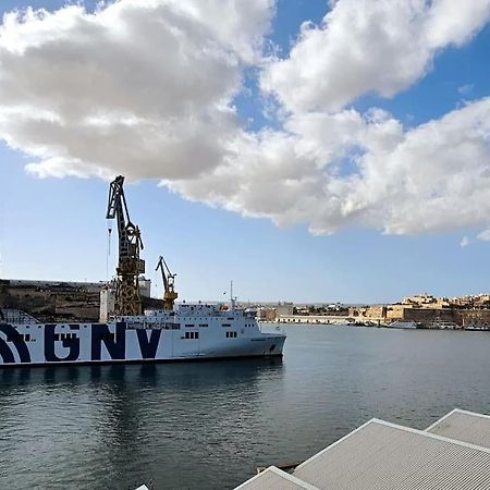 Charming Senglea Studio מראה חיצוני תמונה