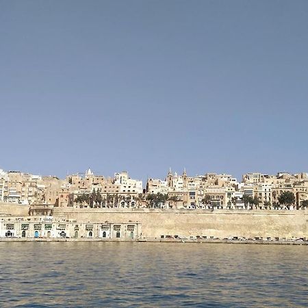 Charming Senglea Studio מראה חיצוני תמונה