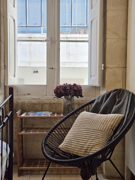 Charming Senglea Studio מראה חיצוני תמונה