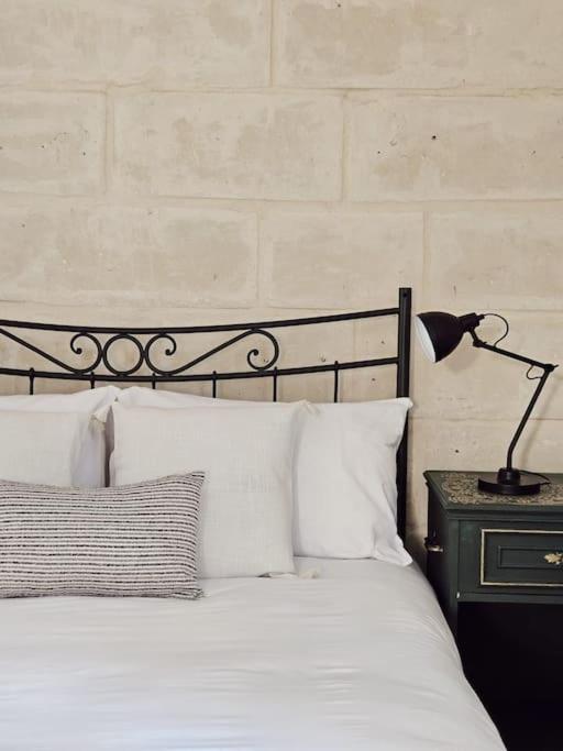 Charming Senglea Studio מראה חיצוני תמונה