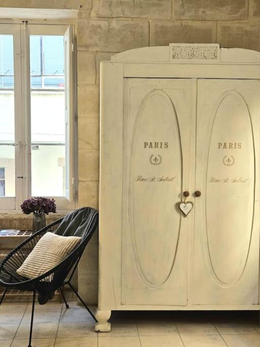 Charming Senglea Studio מראה חיצוני תמונה