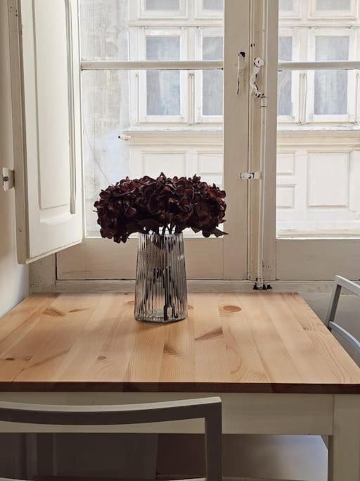Charming Senglea Studio מראה חיצוני תמונה