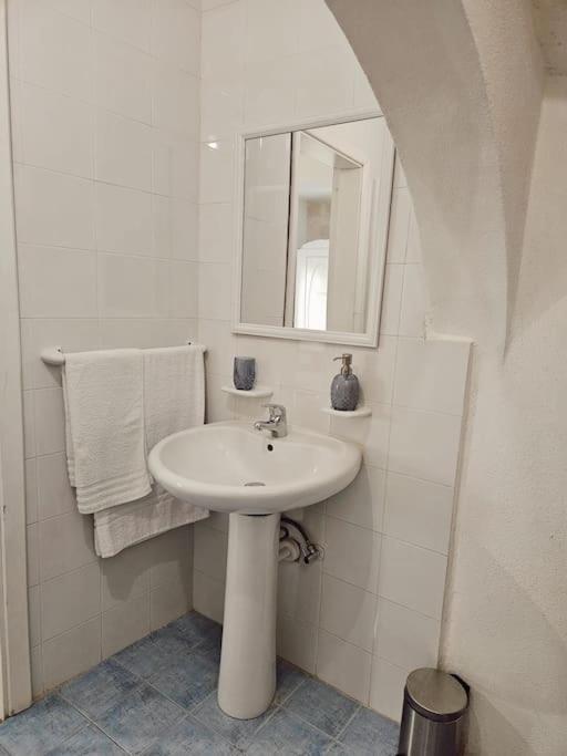 Charming Senglea Studio מראה חיצוני תמונה