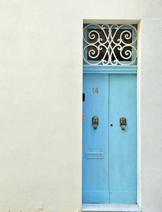 Charming Senglea Studio מראה חיצוני תמונה