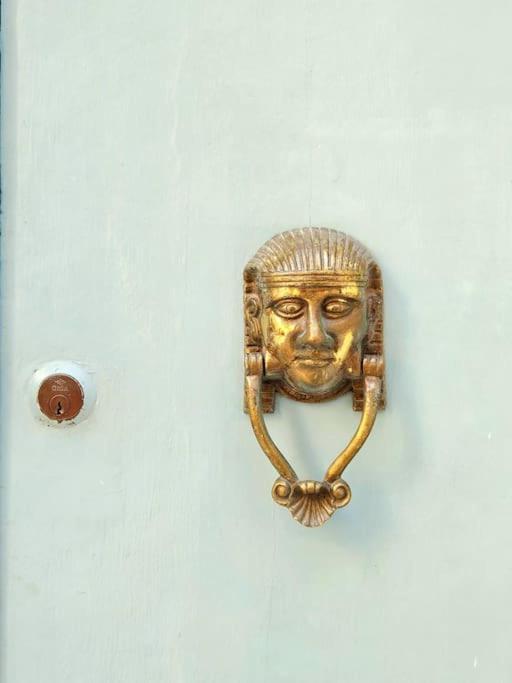 Charming Senglea Studio מראה חיצוני תמונה
